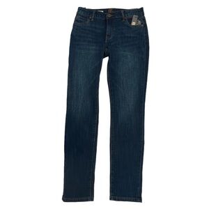 NWT Kut From The Kloth Katy Boyfriend Denim Jeans Size 0 Women’s